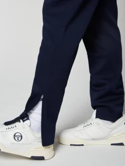 Sergio Tacchini Tracksuits<Pero Track Pant- Maritime Blue