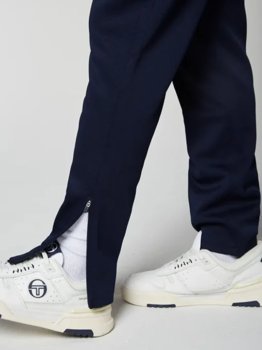 Sergio Tacchini Tracksuits<Pero Track Pant- Maritime Blue