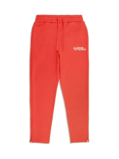 Sergio Tacchini Pants And Sweatpants<Pero Track Pant- Poinciana