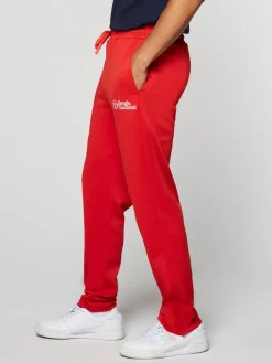 Sergio Tacchini Pants And Sweatpants<Pero Track Pant- Poinciana