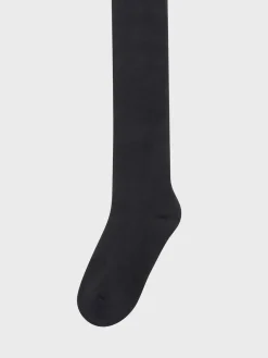 Sergio Tacchini View All<Prep Knee High Socks- Black