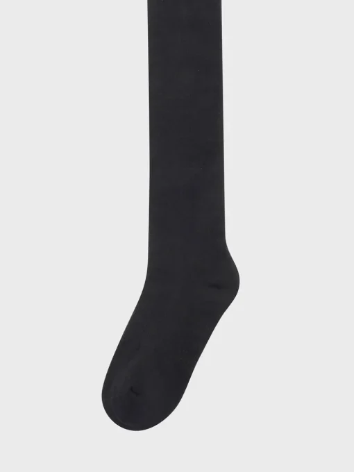 Sergio Tacchini View All<Prep Knee High Socks- Black