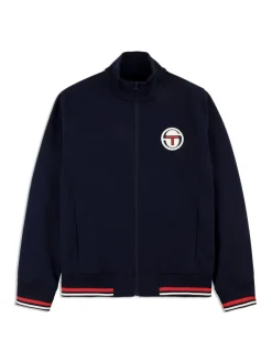 Sergio Tacchini Tracksuits<Priorato Track Jacket Archivio- Maritime Blue