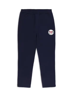 Sergio Tacchini Pants And Sweatpants<Priorato Track Pant Archivio- Maritime Blue