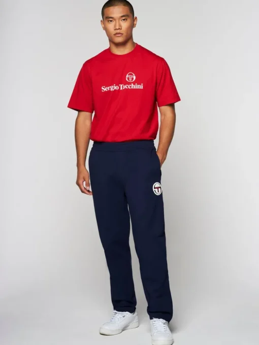 Sergio Tacchini Tracksuits<Priorato Track Pant Archivio- Maritime Blue