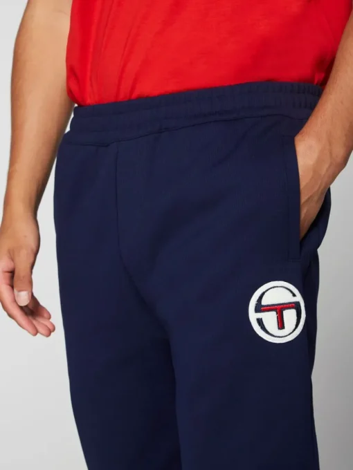 Sergio Tacchini Tracksuits<Priorato Track Pant Archivio- Maritime Blue