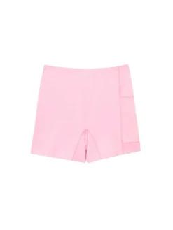 Sergio Tacchini Dresses<Rally Mch Polo Dress- Light Pink