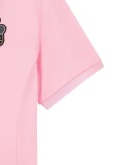 Sergio Tacchini Dresses<Rally Mch Polo Dress- Light Pink
