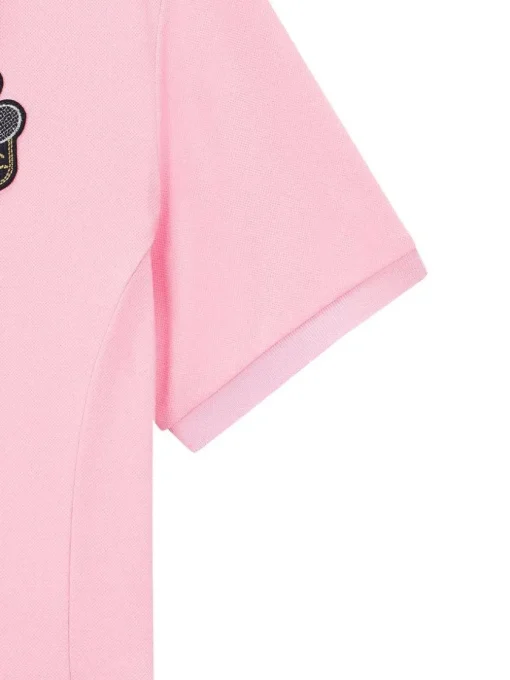 Sergio Tacchini Dresses<Rally Mch Polo Dress- Light Pink