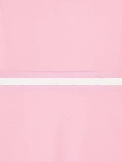 Sergio Tacchini Dresses<Rally Mch Polo Dress- Light Pink