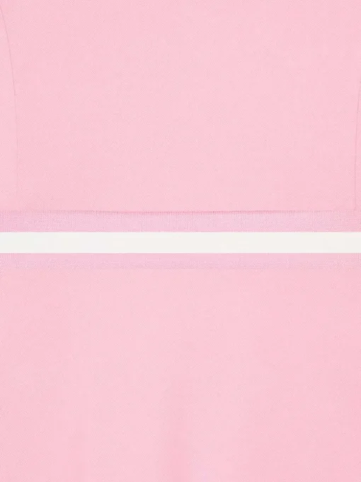 Sergio Tacchini Dresses<Rally Mch Polo Dress- Light Pink