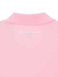 Sergio Tacchini Dresses<Rally Mch Polo Dress- Light Pink