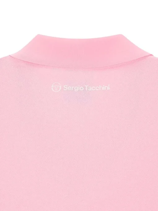 Sergio Tacchini Dresses<Rally Mch Polo Dress- Light Pink