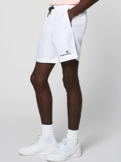 Sergio Tacchini For The Court<Rob Short- Blanc De Blanc/ Anthracite