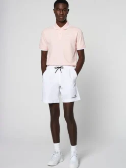 Sergio Tacchini For The Court<Rob Short- Blanc De Blanc/ Anthracite