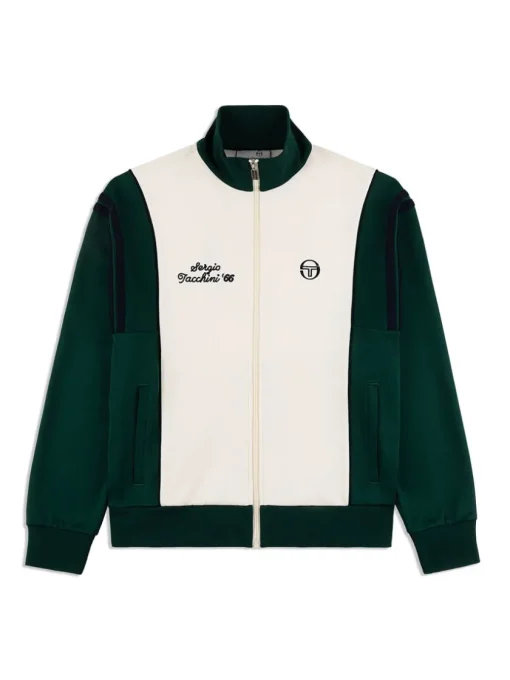 Sergio Tacchini Tracksuits<Scirocco Track Jacket Archivio- Botanical