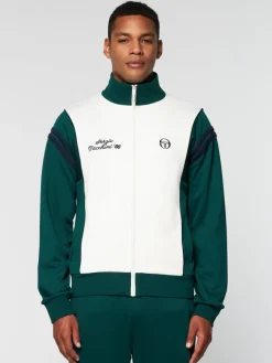 Sergio Tacchini Tracksuits<Scirocco Track Jacket Archivio- Botanical