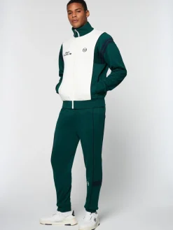 Sergio Tacchini Tracksuits<Scirocco Track Jacket Archivio- Botanical