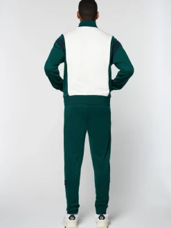 Sergio Tacchini Tracksuits<Scirocco Track Jacket Archivio- Botanical