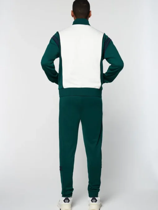 Sergio Tacchini Tracksuits<Scirocco Track Jacket Archivio- Botanical