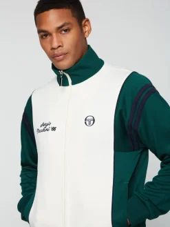 Sergio Tacchini Tracksuits<Scirocco Track Jacket Archivio- Botanical