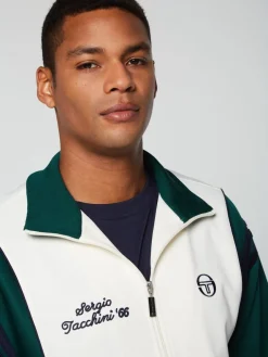 Sergio Tacchini Tracksuits<Scirocco Track Jacket Archivio- Botanical