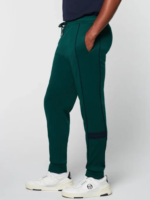 Sergio Tacchini Pants And Sweatpants<Scirocco Track Pant Archivio-Botanical