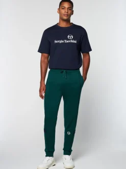 Sergio Tacchini Pants And Sweatpants<Scirocco Track Pant Archivio-Botanical