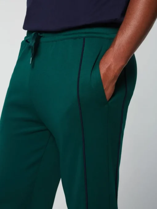 Sergio Tacchini Pants And Sweatpants<Scirocco Track Pant Archivio-Botanical