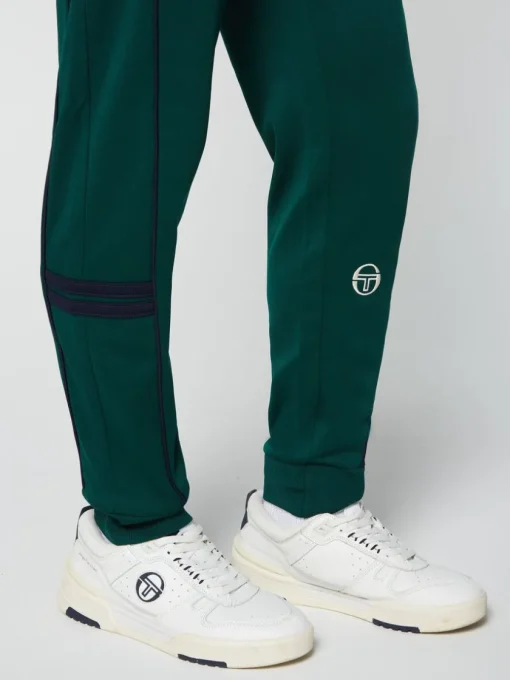 Sergio Tacchini Pants And Sweatpants<Scirocco Track Pant Archivio-Botanical