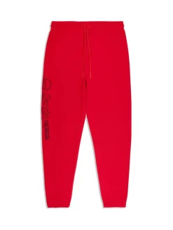 Sergio Tacchini Pants And Sweatpants<Sora Track Pant- Adrenaline Rush