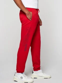 Sergio Tacchini Pants And Sweatpants<Sora Track Pant- Adrenaline Rush