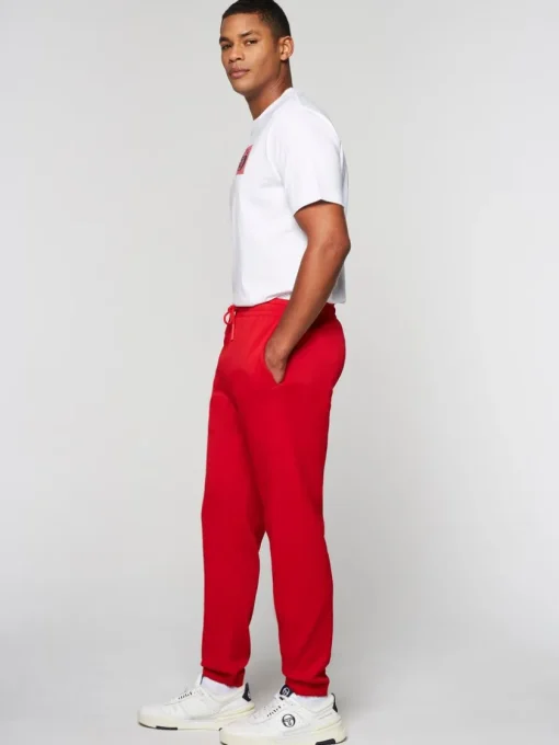 Sergio Tacchini Pants And Sweatpants<Sora Track Pant- Adrenaline Rush