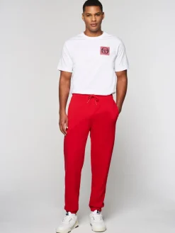 Sergio Tacchini Pants And Sweatpants<Sora Track Pant- Adrenaline Rush