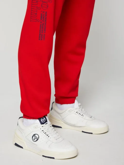Sergio Tacchini Pants And Sweatpants<Sora Track Pant- Adrenaline Rush