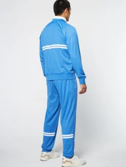 Sergio Tacchini Tracksuits<Spazio Dallas Track Jacket- Palace Blue