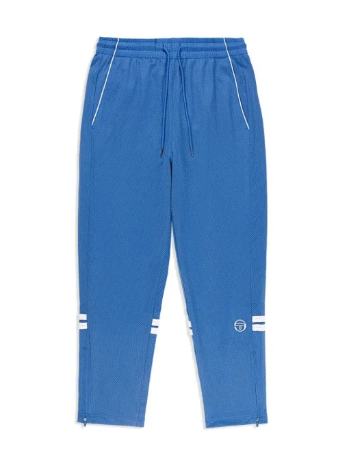 Sergio Tacchini Tracksuits<Spazio Dallas Track Pant- Palace Blue