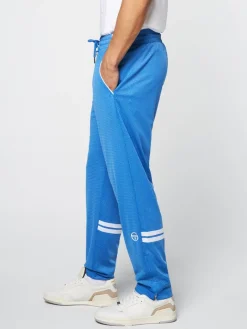Sergio Tacchini Tracksuits<Spazio Dallas Track Pant- Palace Blue