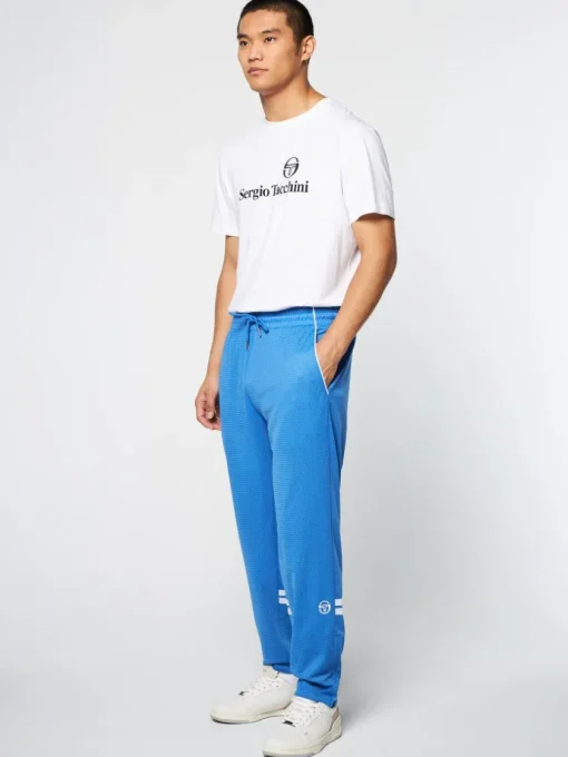 Sergio Tacchini Tracksuits<Spazio Dallas Track Pant- Palace Blue