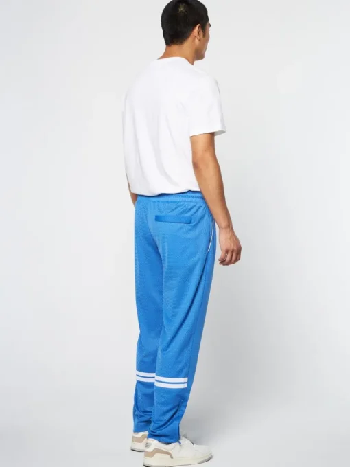 Sergio Tacchini Tracksuits<Spazio Dallas Track Pant- Palace Blue