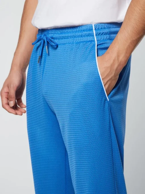 Sergio Tacchini Tracksuits<Spazio Dallas Track Pant- Palace Blue