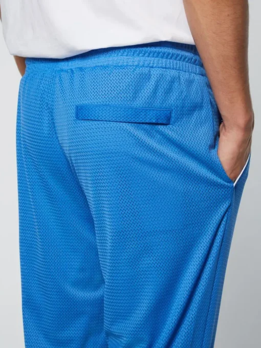 Sergio Tacchini Tracksuits<Spazio Dallas Track Pant- Palace Blue