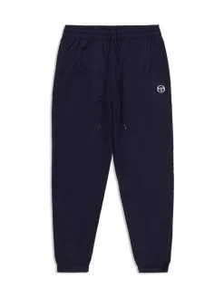 Sergio Tacchini Tracksuits<Spiaggia Track Pant- Maritime Blue