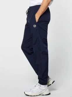 Sergio Tacchini Tracksuits<Spiaggia Track Pant- Maritime Blue