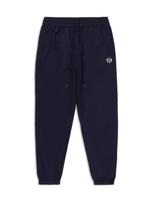 Sergio Tacchini View All<Spiaggia Track Pant- Maritime Blue