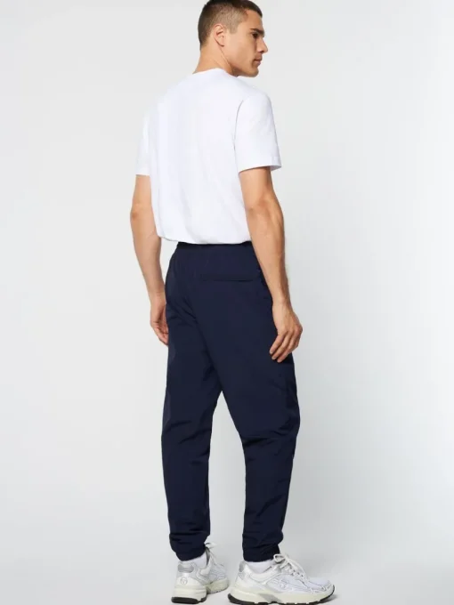Sergio Tacchini View All<Spiaggia Track Pant- Maritime Blue