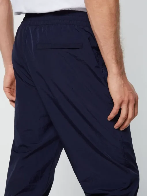 Sergio Tacchini View All<Spiaggia Track Pant- Maritime Blue