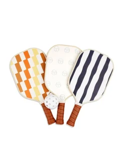Sergio Tacchini Miscellaneous<St Pickleball Paddle- Gardenia
