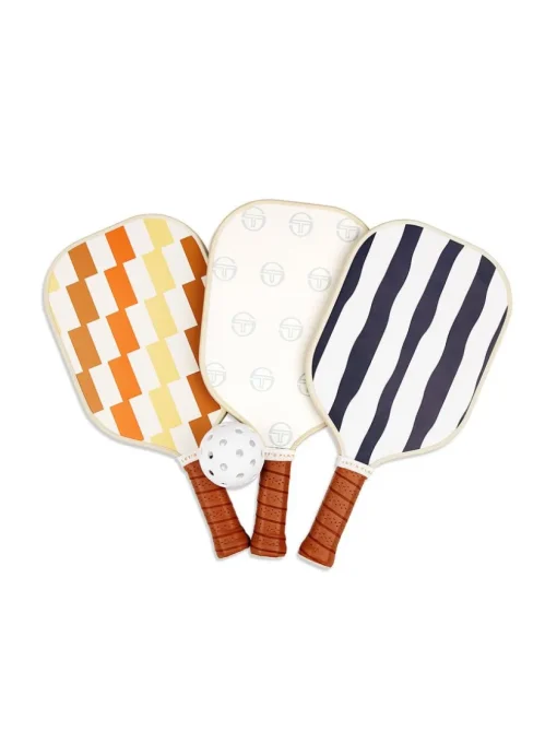 Sergio Tacchini Miscellaneous<St Pickleball Paddle- Gardenia