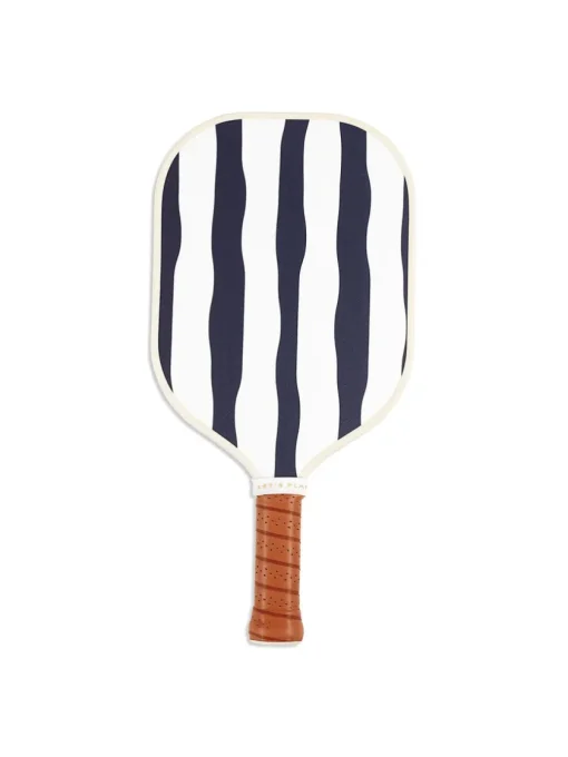 Sergio Tacchini Miscellaneous<St Pickleball Paddle- Maritime Blue